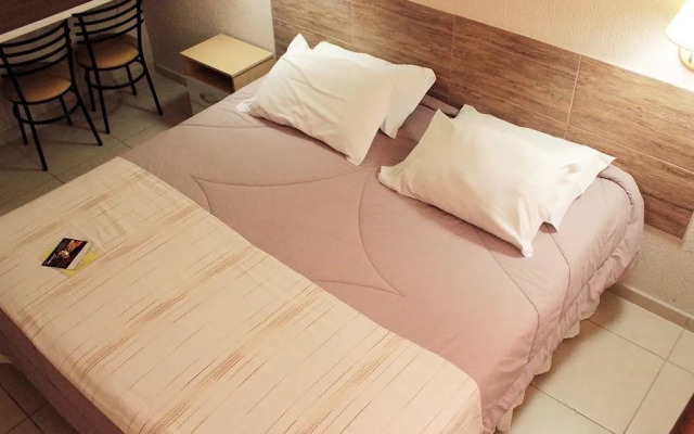 Anhangava Hotel Pousada