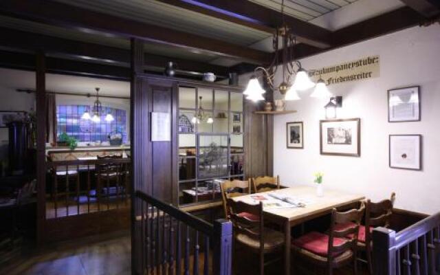 Hotel Altes Gasthaus Greve