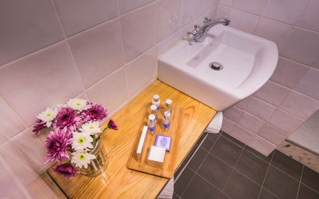 My Ribeira Guest House