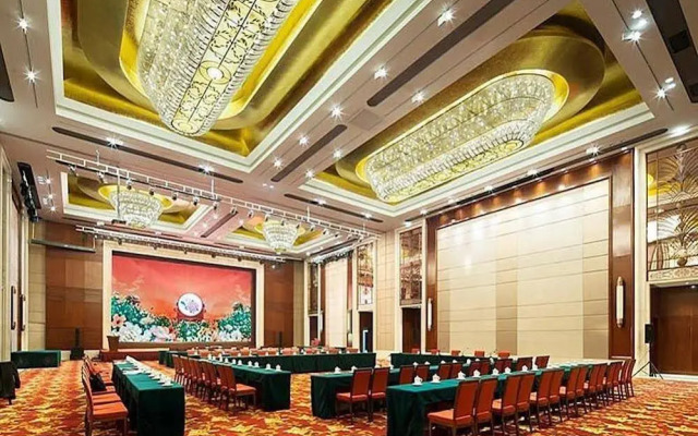 Bingzhou Hotel - Taiyuan