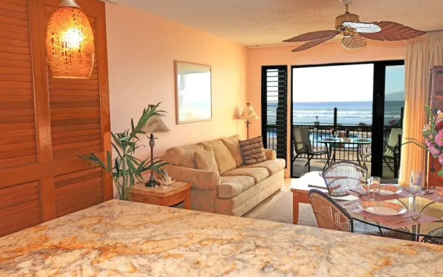 Noelani # 115 1 Bedroom 1 Bathroom Condo