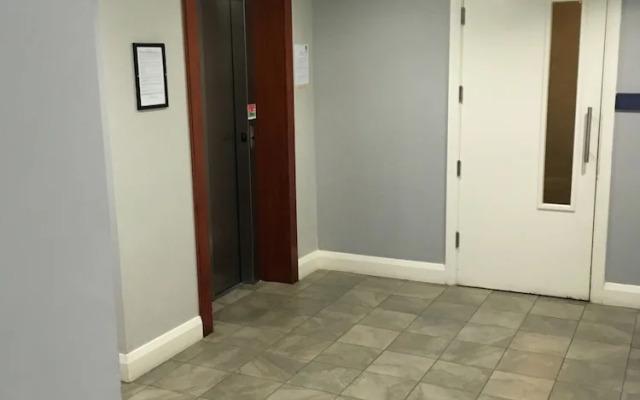 Ivy Apartments