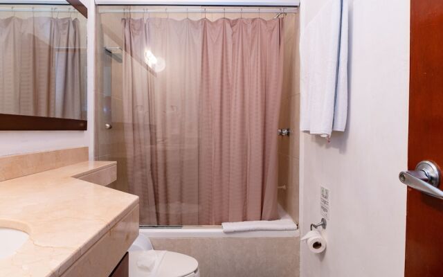 Meridian 207 2 Bedroom Condo by RedAwning