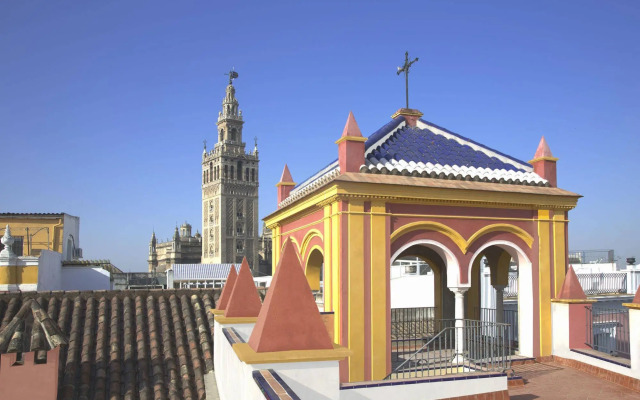 Hotel Boutique Palacio Pinello