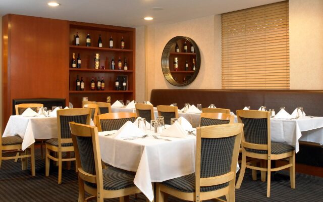Holiday Inn New York City - Wall Street by IHG