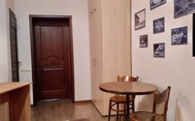 Studio Boutique Hotel