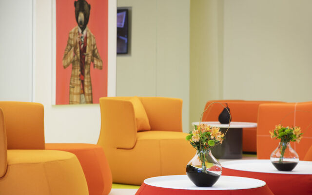 Cosmo Apartments Sants