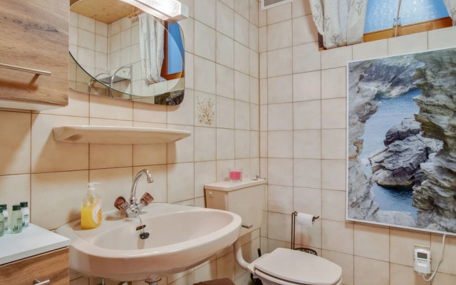 Mountain View Chalet in Flattnitz with Sauna