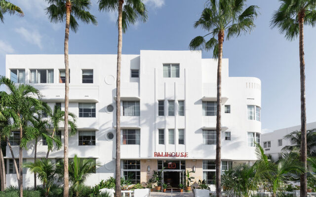 Hotel Trouvail Miami Beach