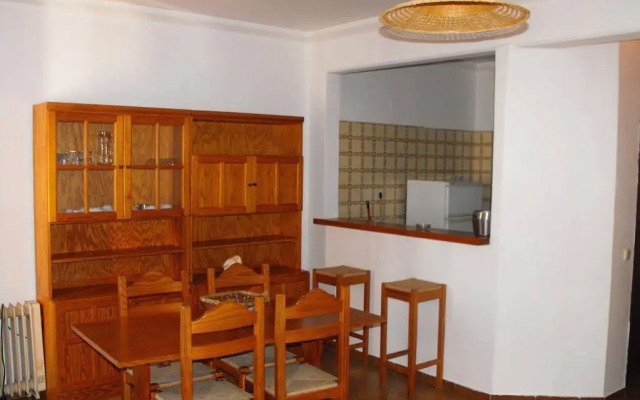Columbia Apartamentos Turisticos