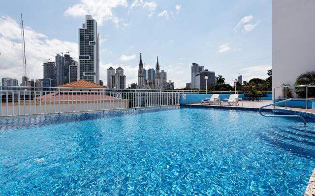 Crowne Plaza Panama by IHG