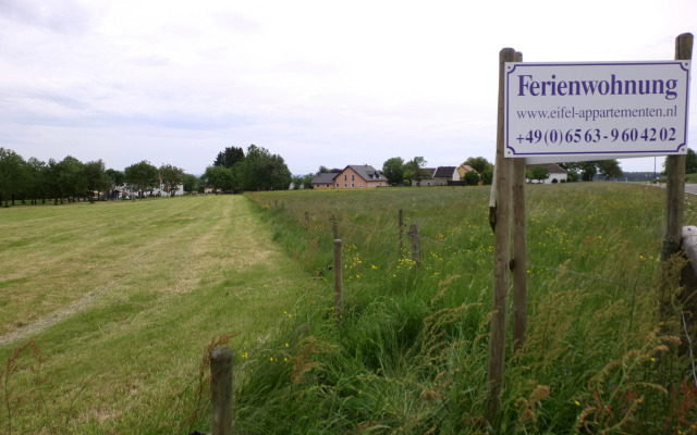 Eifel-Appartementen