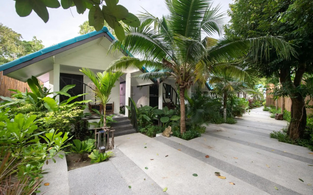 Samed Tropical Resort