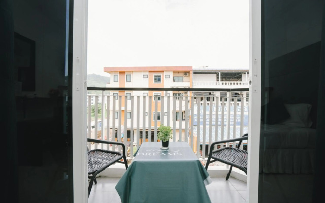 Noble House Patong