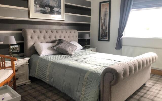 Seacrest B&B