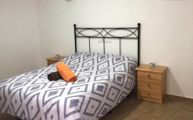 Apartamento Acorán