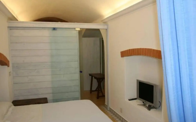La Casa di Elisa