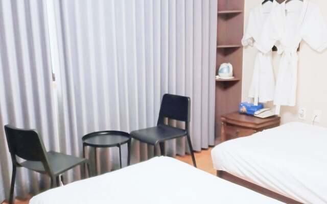 Fresia Tourist Hotel