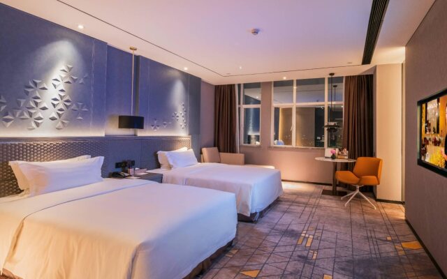 Grand Skylight International Hotel Haoyue Shenzhen