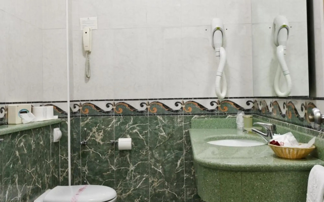 Ariston Molino Buja Hotel