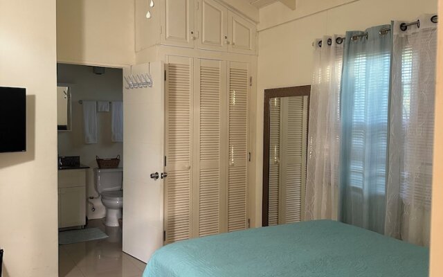 Palm BlossomJA Manor