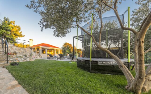 House Villa Boulder