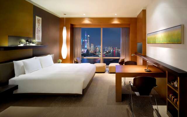 Hyatt On The Bund