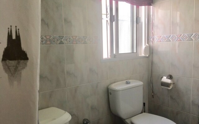 Tarifa Center House
