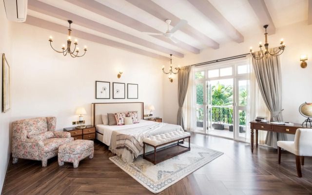Villa Athena