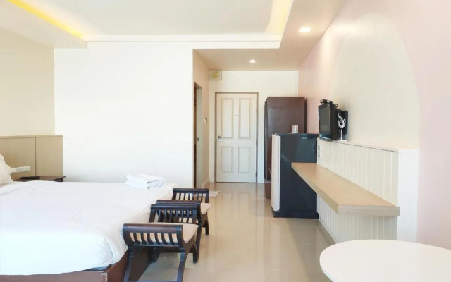 Chiang Mai Residence