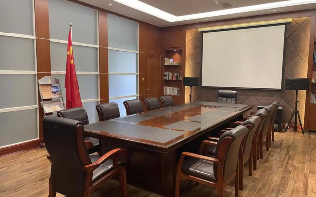 Ganzhou Xiongwei Hotel