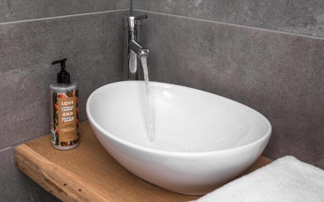 Luxe Bosvilla Aquarius