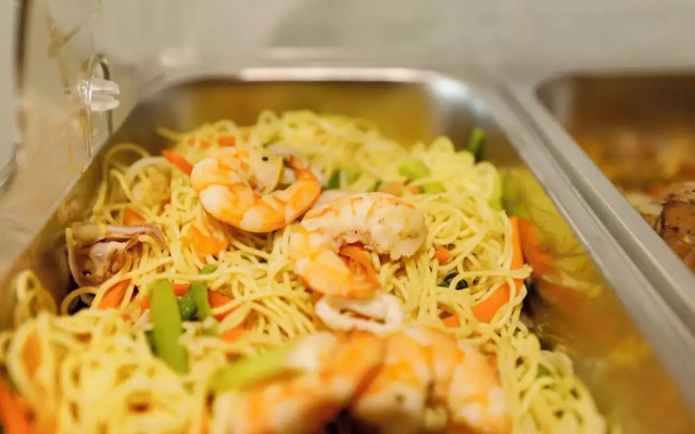 Saigon Travel Lounge