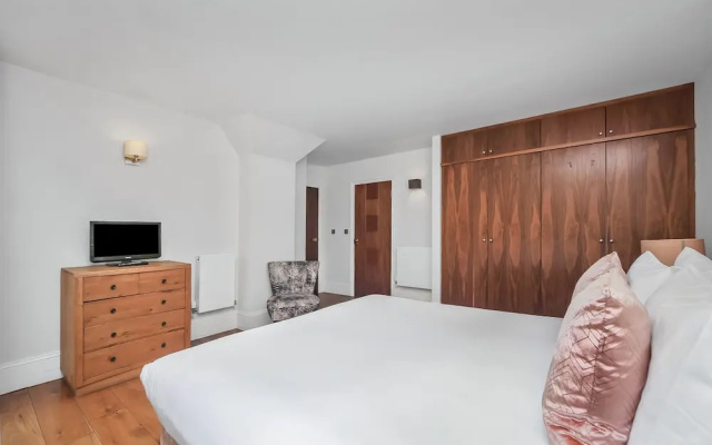 Tavistock Place Apartments