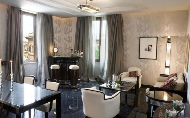 Baglioni Hotel Regina - The Leading Hotels of the World