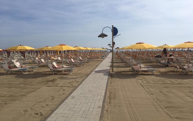 Hotel Migani Spiaggia