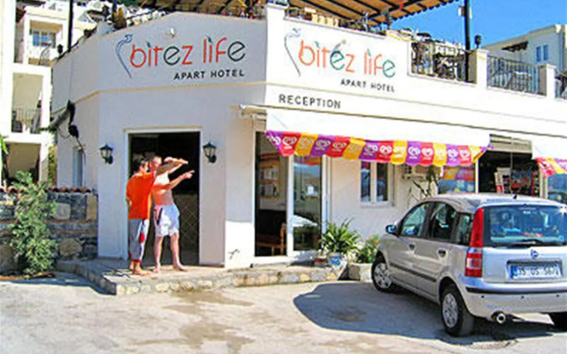 Bitez Life Apart Hotel