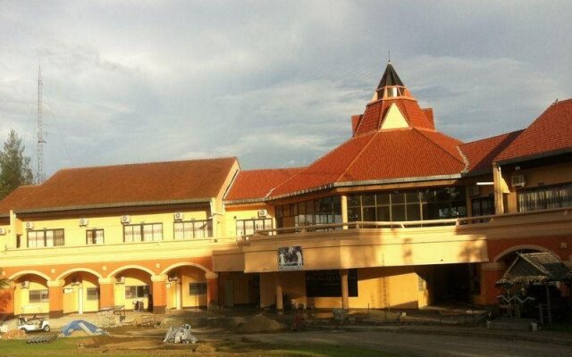 River Kwai Golf and Country Club