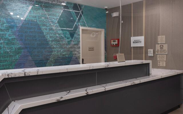 SpringHill Suites by Marriott Slidell