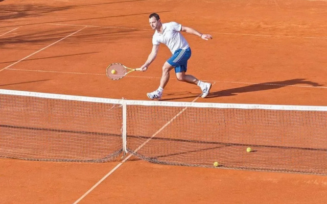 Holiday House Perkic Mm