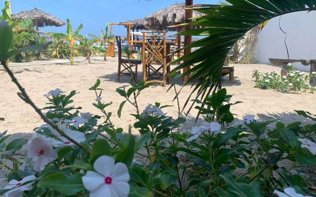 Un Dia Boutique Resort