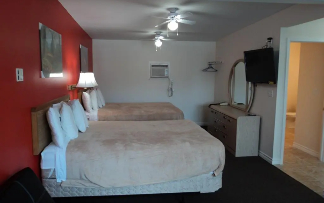 Rymal's Motel