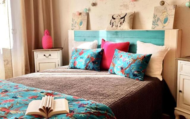 Gîte Brem, 5 pièces, 8 personnes - FR-1-426-86