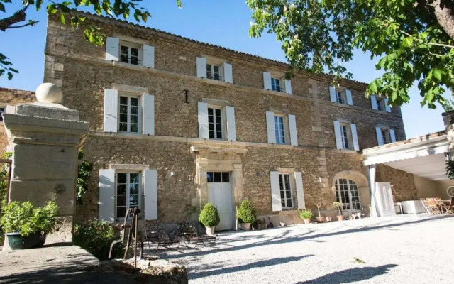 La Moutière- Gîte L Ecurie