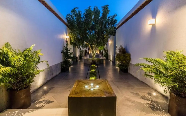 Marialicia Suites