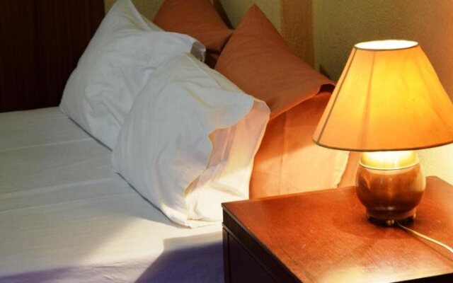 Art&Spa Hotel Villa Creoli