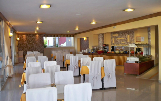 Hotel Palladion