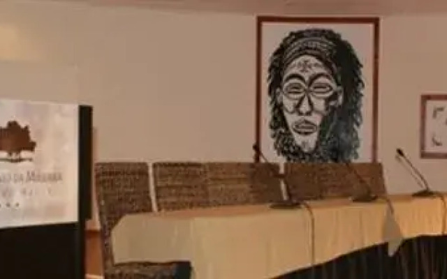 Luna Mulemba Resort