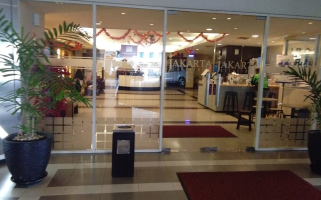 Apartment Thamrin City - 1,2 & 3 Bedrooms - Central Jakarta