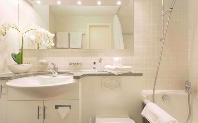 Double Room Modern 8752
